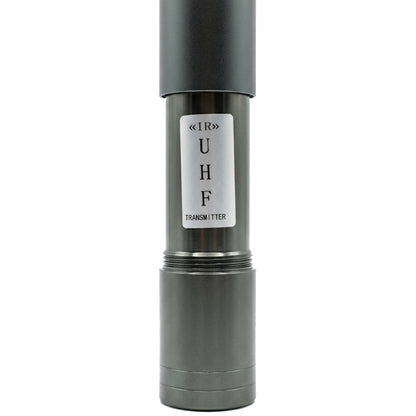 BSL UG-668 Dual Handheld Mic UHF Microphone Wireless System (UG668)