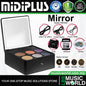 Midiplus Mirror USB Audio Interface with Advanced Audio Routing System