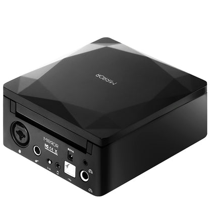 Midiplus Mirror USB Audio Interface with Advanced Audio Routing System