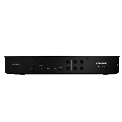 Midiplus Studio Pro OTG Series USB Audio Interface (Studio Valve Studio M Studio S Studio 2 Studio 4)