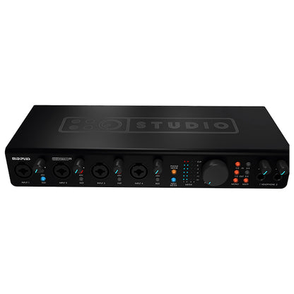Midiplus Studio Pro OTG Series USB Audio Interface (Studio Valve Studio M Studio S Studio 2 Studio 4)