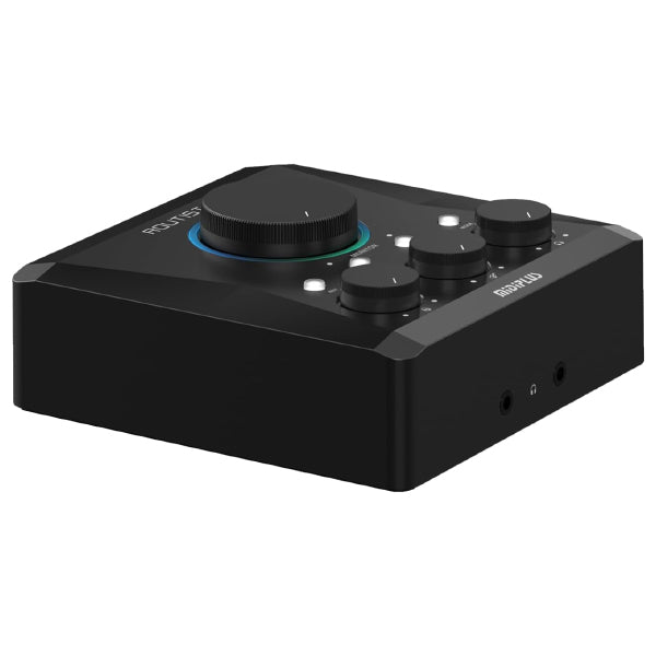 Midiplus Routist Series USB Audio Interface (Routist RS Routist R1 Routist R2 Routist R4)