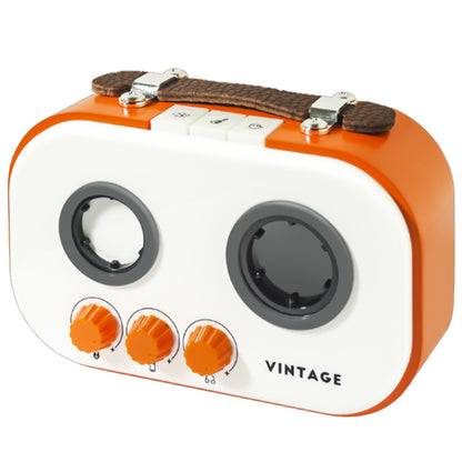 Midiplus VINTAGE Series USB Audio Interface and Routing System