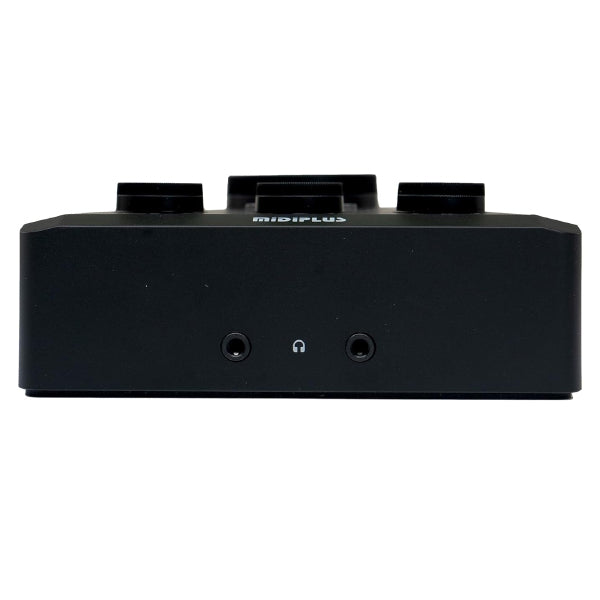 Midiplus Routist Series USB Audio Interface (Routist RS Routist R1 Routist R2 Routist R4)