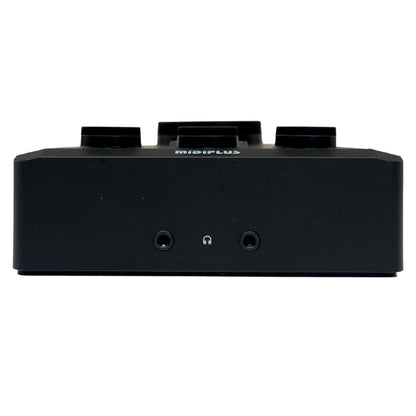 Midiplus Routist Series USB Audio Interface (Routist RS Routist R1 Routist R2 Routist R4)
