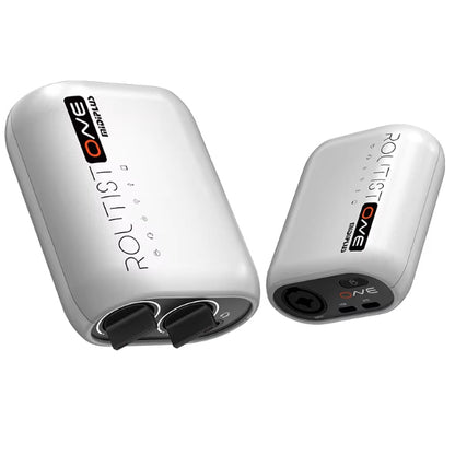 Midiplus Routist Series USB Audio Interface (Routist RS Routist R1 Routist R2 Routist R4)