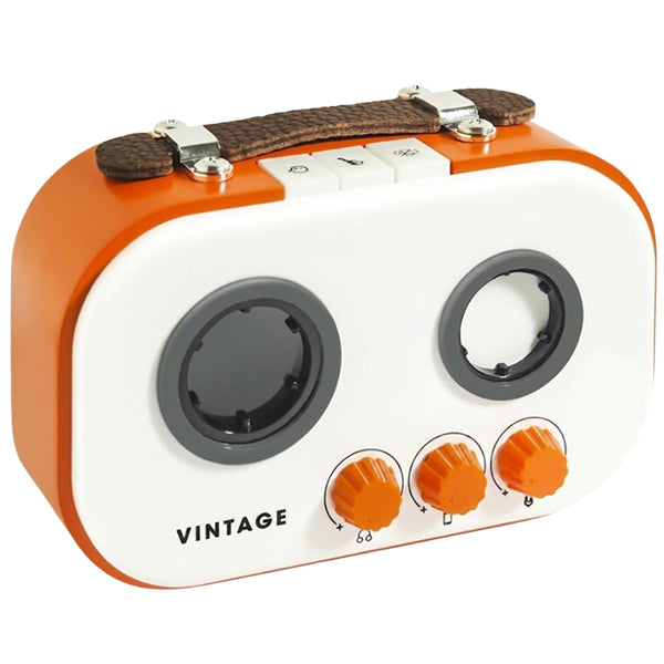 Midiplus VINTAGE Series USB Audio Interface and Routing System