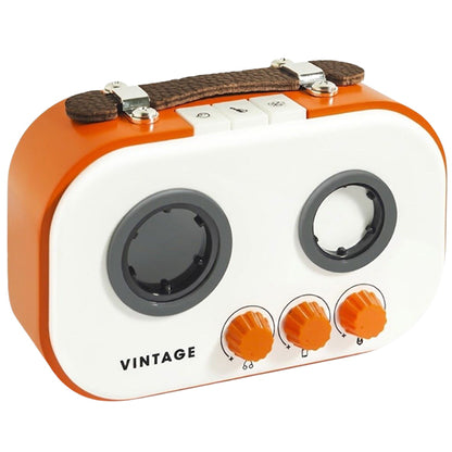 Midiplus VINTAGE Series USB Audio Interface and Routing System