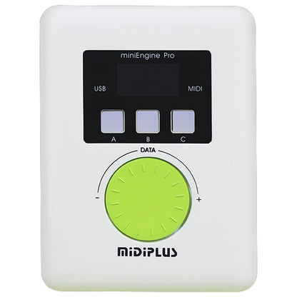 MIDIPLUS miniEngine Pro Portable Sound Module with Built in Battery
