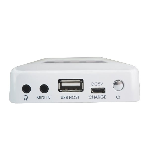 MIDIPLUS miniEngine Pro Portable Sound Module with Built in Battery