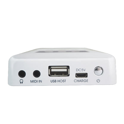 MIDIPLUS miniEngine Pro Portable Sound Module with Built in Battery
