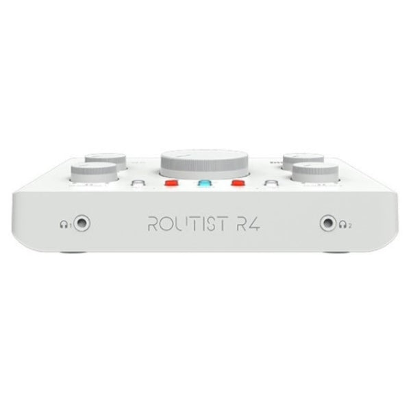 Midiplus Routist Series USB Audio Interface (Routist RS Routist R1 Routist R2 Routist R4)