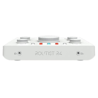 Midiplus Routist Series USB Audio Interface (Routist RS Routist R1 Routist R2 Routist R4)
