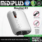 Midiplus Routist Series USB Audio Interface (Routist RS Routist R1 Routist R2 Routist R4)