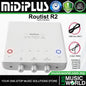 Midiplus Routist Series USB Audio Interface (Routist RS Routist R1 Routist R2 Routist R4)