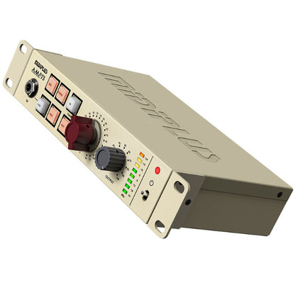 MIDIPLUS AMP·73 Analog Microphone Preamplifier with Switchable Transformers