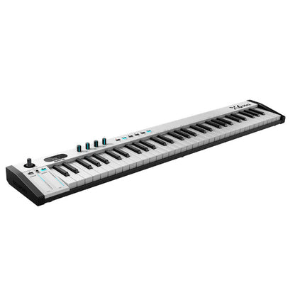Midiplus Mini II Series Portable Plug and Play USB Midi Keyboard Controller (X3 X4 X6)