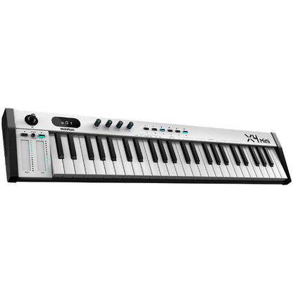 Midiplus Mini II Series Portable Plug and Play USB Midi Keyboard Controller (X3 X4 X6)