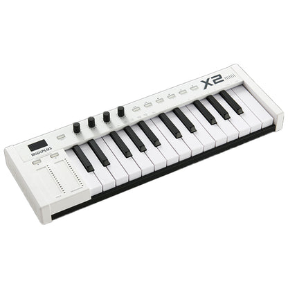 Midiplus X Mini Series Portable Plug and Play USB Midi Keyboard Controller (X2 X3 X4 X6)