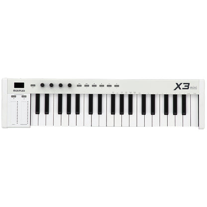 Midiplus X Mini Series Portable Plug and Play USB Midi Keyboard Controller (X2 X3 X4 X6)