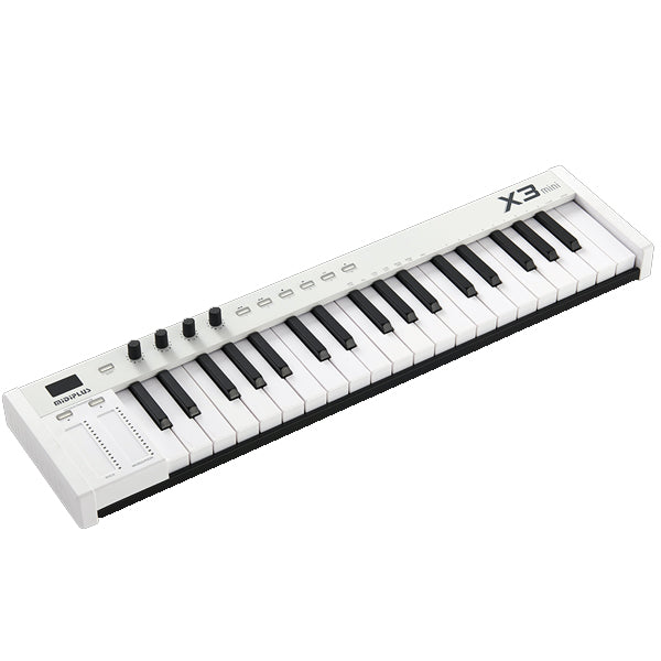 Midiplus X Mini Series Portable Plug and Play USB Midi Keyboard Controller (X2 X3 X4 X6)