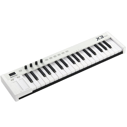 Midiplus X Mini Series Portable Plug and Play USB Midi Keyboard Controller (X2 X3 X4 X6)