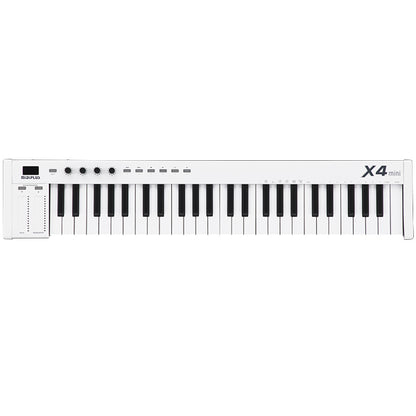 Midiplus X Mini Series Portable Plug and Play USB Midi Keyboard Controller (X2 X3 X4 X6)