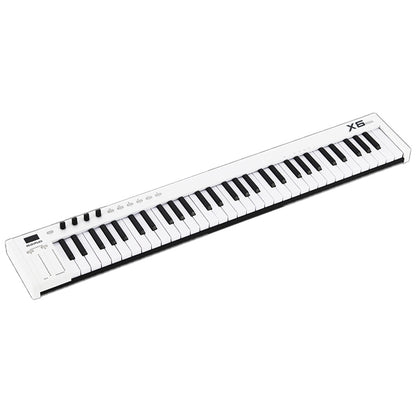 Midiplus X Mini Series Portable Plug and Play USB Midi Keyboard Controller (X2 X3 X4 X6)