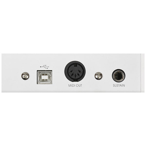 Midiplus X Mini Series Portable Plug and Play USB Midi Keyboard Controller (X2 X3 X4 X6)