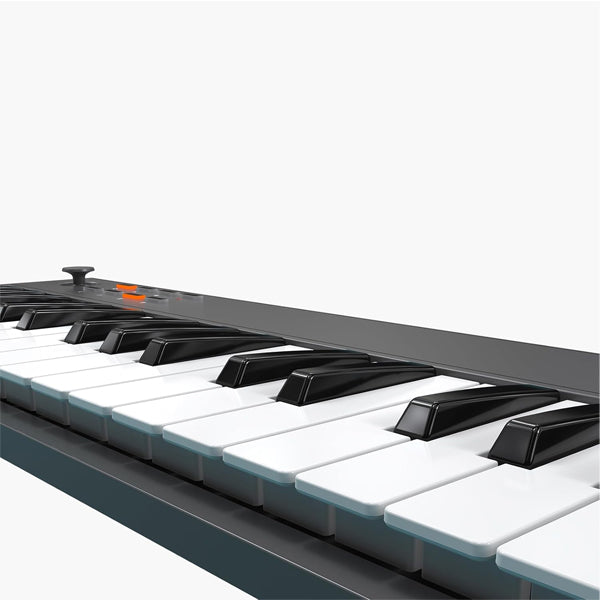 Midiplus TINY Series 32 Keys USB Midi Keyboard Controller with Velocity Sensitive (TINY TINY+)