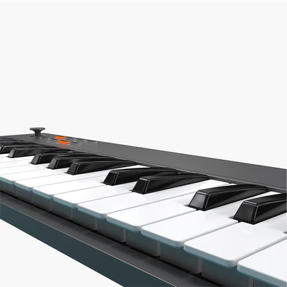 Midiplus TINY Series 32 Keys USB Midi Keyboard Controller with Velocity Sensitive (TINY TINY+)
