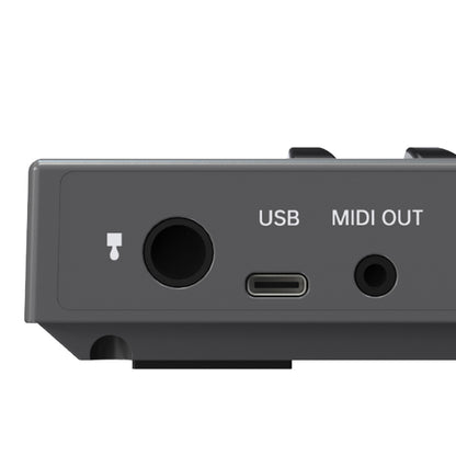 Midiplus TINY Series 32 Keys USB Midi Keyboard Controller with Velocity Sensitive (TINY TINY+)