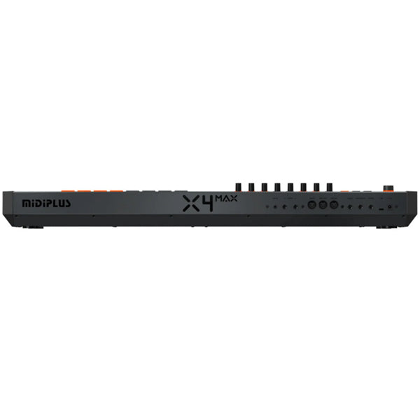 Midiplus X MAX Series Semi Weighted USB Midi Keyboard Controller (X4 X6 X8)