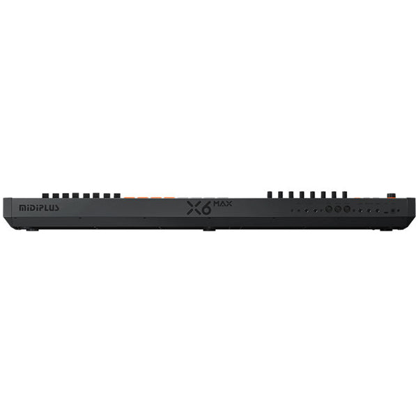 Midiplus X MAX Series Semi Weighted USB Midi Keyboard Controller (X4 X6 X8)