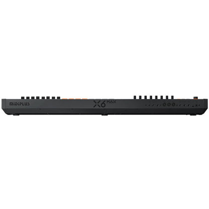 Midiplus X MAX Series Semi Weighted USB Midi Keyboard Controller (X4 X6 X8)