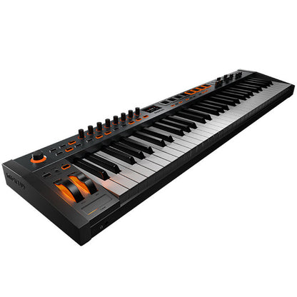 Midiplus X MAX Series Semi Weighted USB Midi Keyboard Controller (X4 X6 X8)