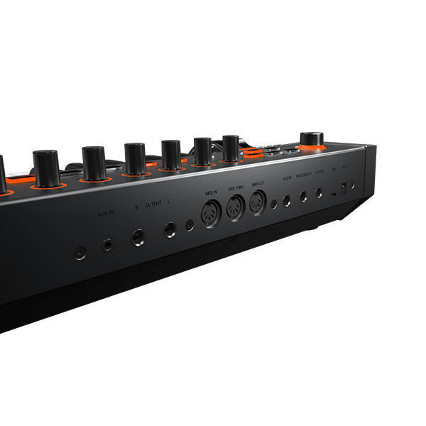 Midiplus X MAX Series Semi Weighted USB Midi Keyboard Controller (X4 X6 X8)