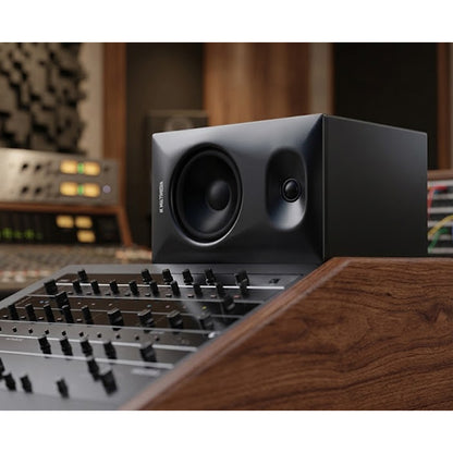 Midiplus MS Series V2 Active Studio Monitor Speaker with Bluetooth (MS5 MS6)