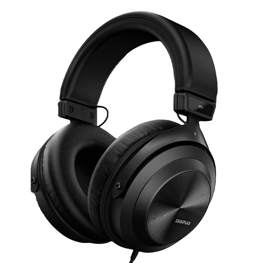 Midiplus HM80 Wired Studio Monitor Headphone with Adjustable Headband