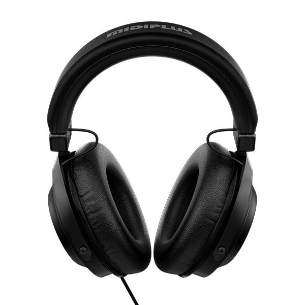 Midiplus HM80 Wired Studio Monitor Headphone with Adjustable