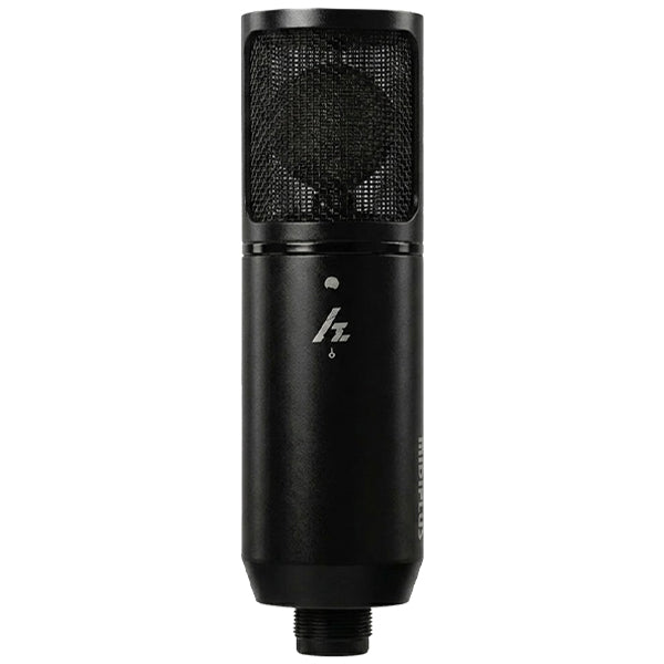 Midiplus Hz Series Cardioid Condenser Microphone with Case and Pop Filter (Hz3 Hz6 Hz9)