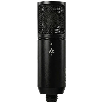 Midiplus Hz Series Cardioid Condenser Microphone with Case and Pop Filter (Hz3 Hz6 Hz9)