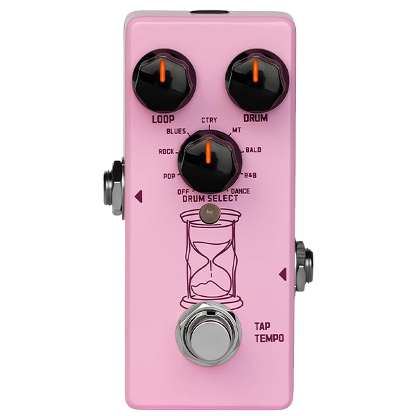 SORAN Rhythm Loop Mini Effects Pedal for Electric Guitar (JLP-01)