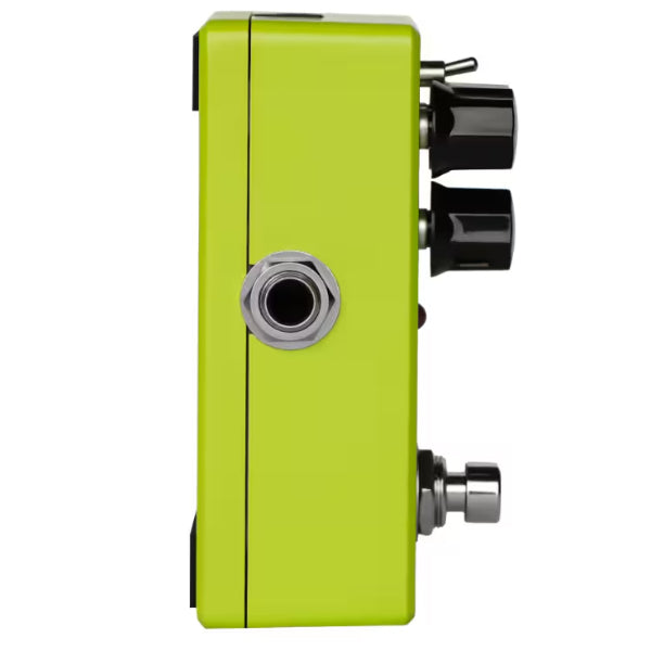 Soran Super Drive Dual Mode Overdrive Mini Guitar Effect Pedal (JOD-01)