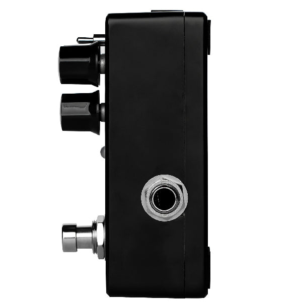 SORAN Echo Maker Delay Mini Guitar Effect Pedal Foot Processor With Tap Tempo (JDD-01)