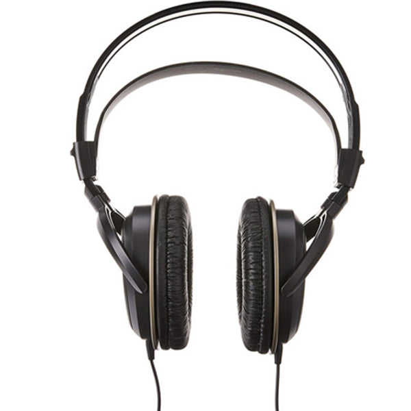 Audio-Technica ATH-AVC200 SonicPro Over Ear Headphone with Closed Back Dynamic (AVC200)