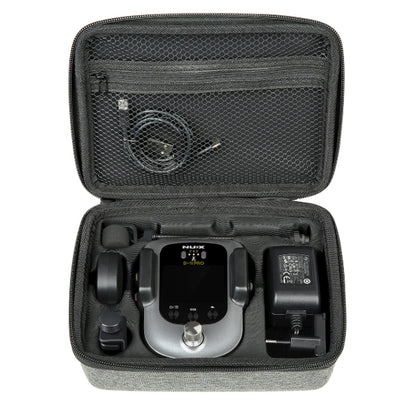 Nux B-11 PRO Wireless System for Violin and Viola with Built In Effects (B11 Pro)