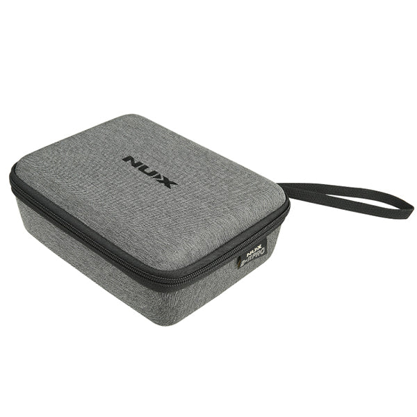 Nux B-11 PRO Wireless System for Violin and Viola with Built In Effects (B11 Pro)