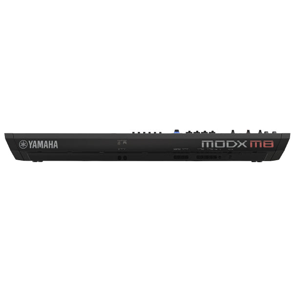 Yamaha MODX M8 88 GHS Key Synthesizer Music Workstation Keyboard (MODXM8)