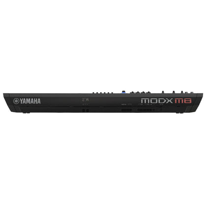 Yamaha MODX M8 88 GHS Key Synthesizer Music Workstation Keyboard (MODXM8)
